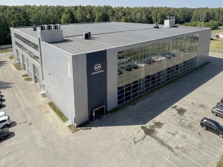 Продажа доли в размере 100% уставного капитала одного из самых крупных Дилерских автоцентров в Москве и МО ГК «Обухов» Домодедово, вдоль трассы А-105, ведущей в аэропорт «Домодедово» с готовой инфраструктурой и наработанной сетью поставщиков